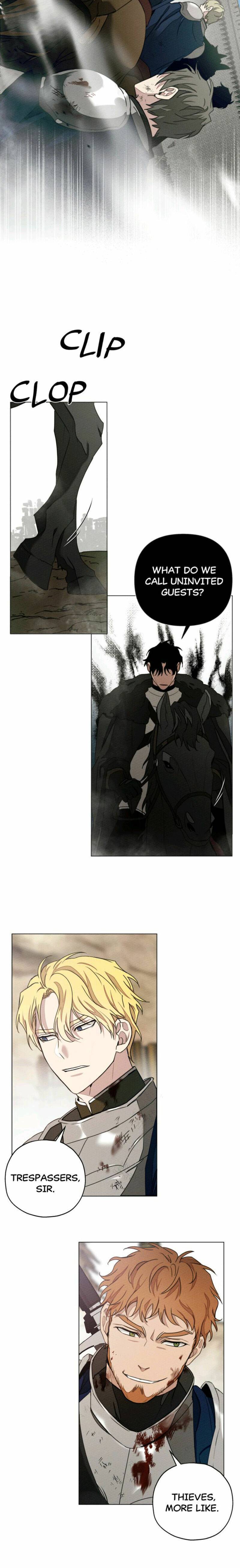 Under the Oak Tree Chapter 25 image 19